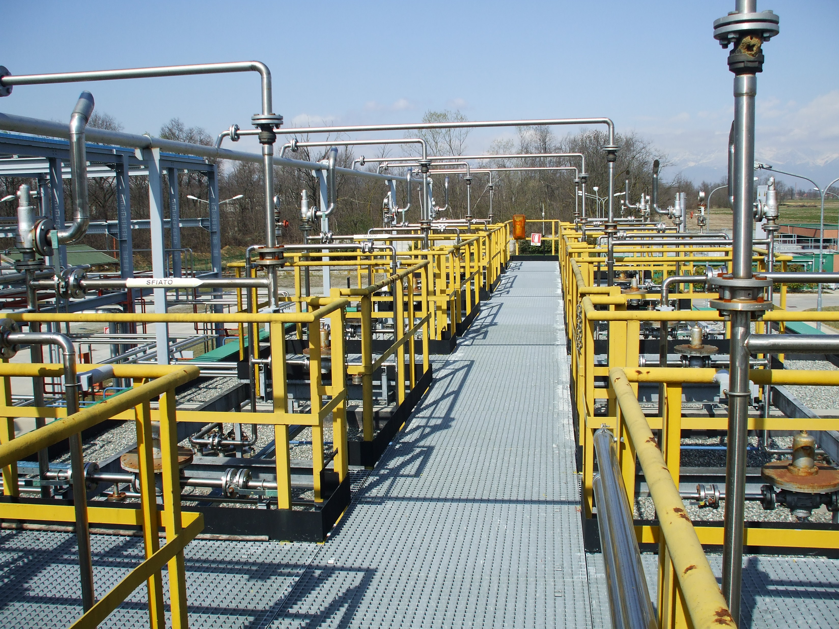 Sicurezza Industriale