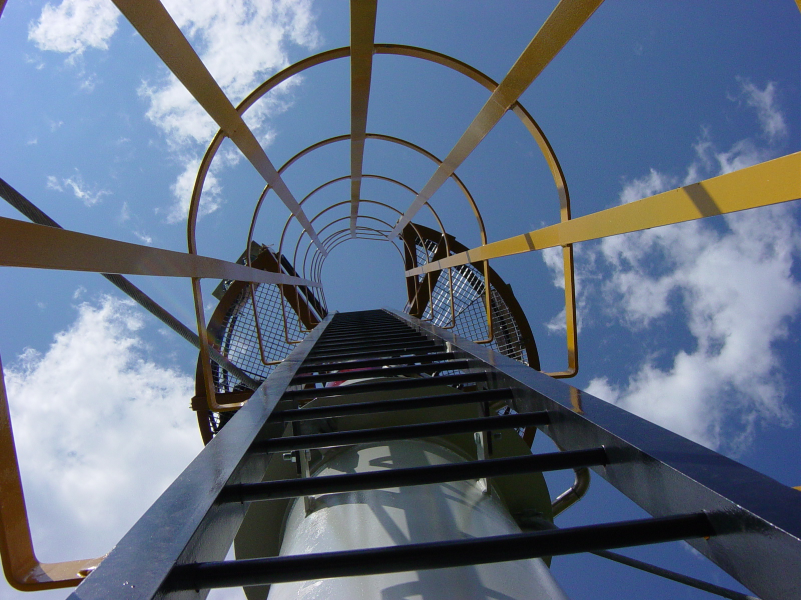 Sicurezza Industriale